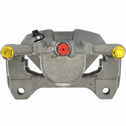 Centric Parts Disc Brake Caliper Semi-Loaded with Anti-Corrosion Finish for 141.40025