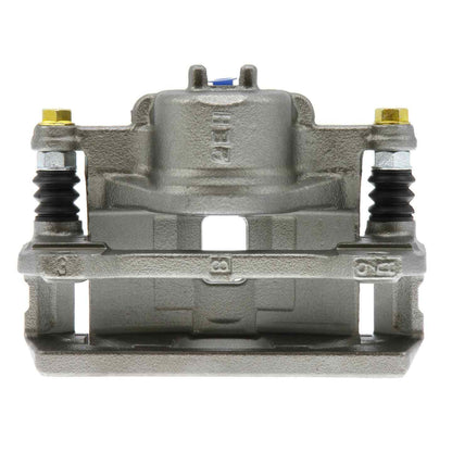Centric Parts Disc Brake Caliper Semi-Loaded with Anti-Corrosion Finish for 141.40025