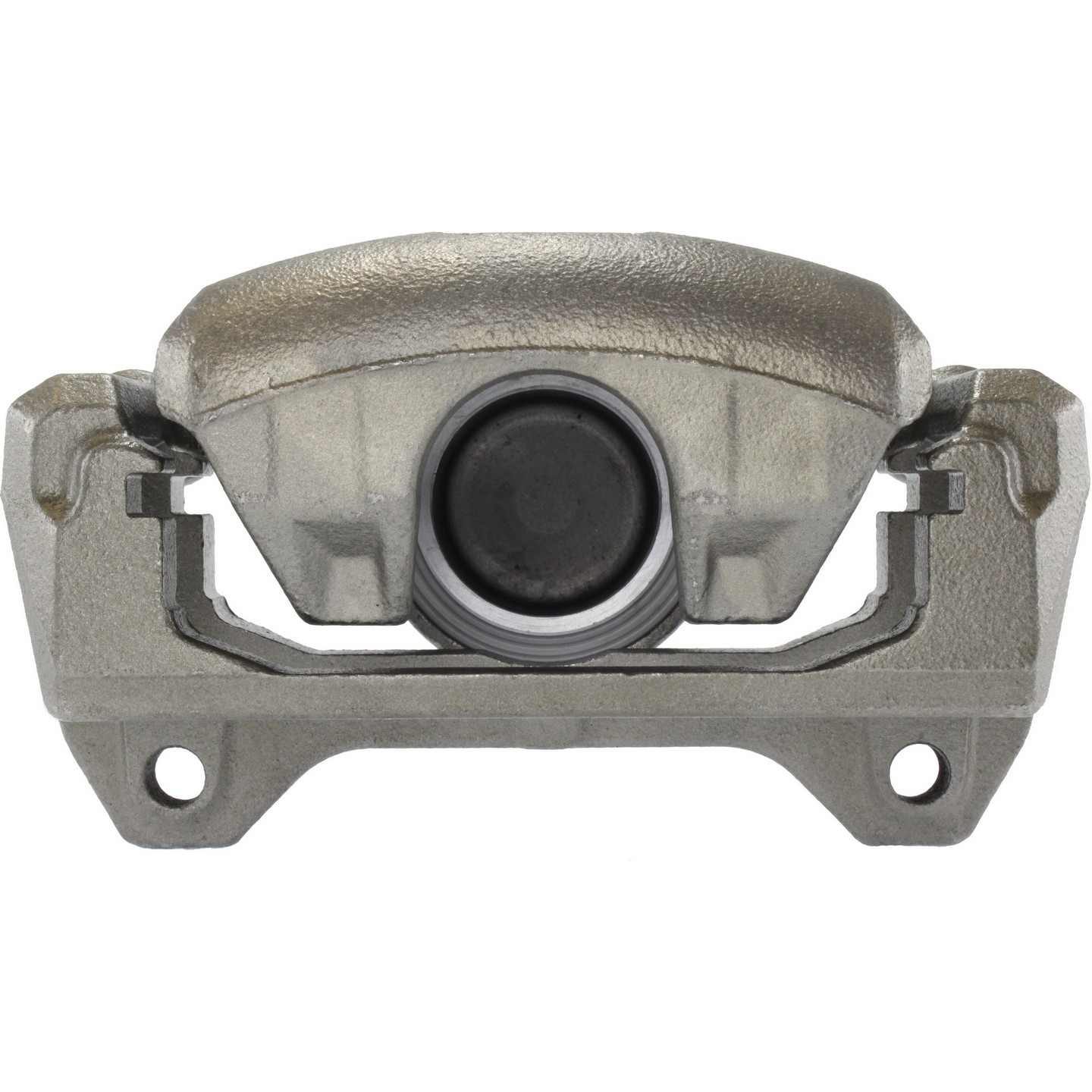 Centric Parts Disc Brake Caliper Semi-Loaded with Anti-Corrosion Finish for 141.40025