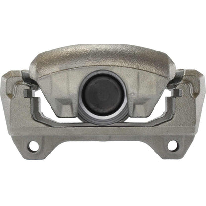 Centric Parts Disc Brake Caliper Semi-Loaded with Anti-Corrosion Finish for 141.40025