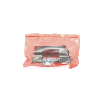Centric Parts Disc Brake Caliper Semi-Loaded with Anti-Corrosion Finish for 141.40025