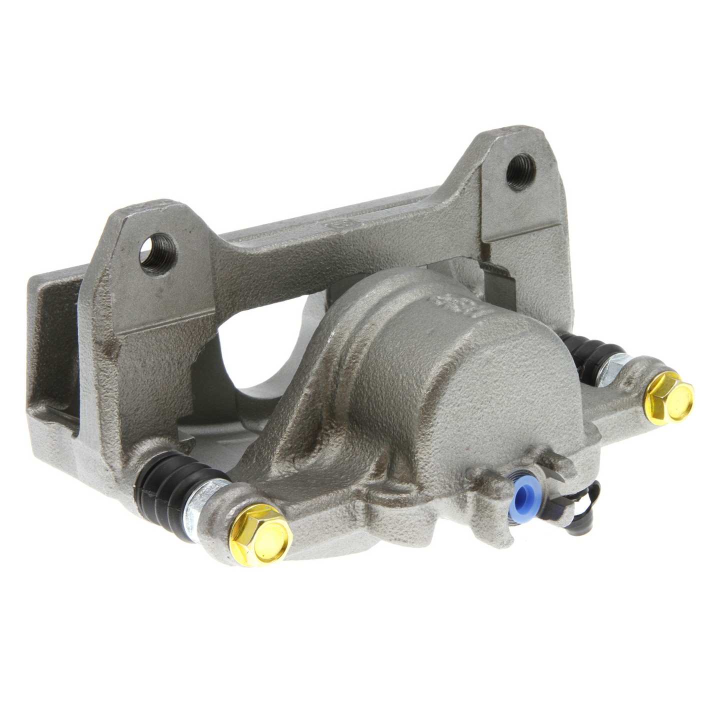 Centric Parts Disc Brake Caliper Semi-Loaded with Anti-Corrosion Finish for 141.40025