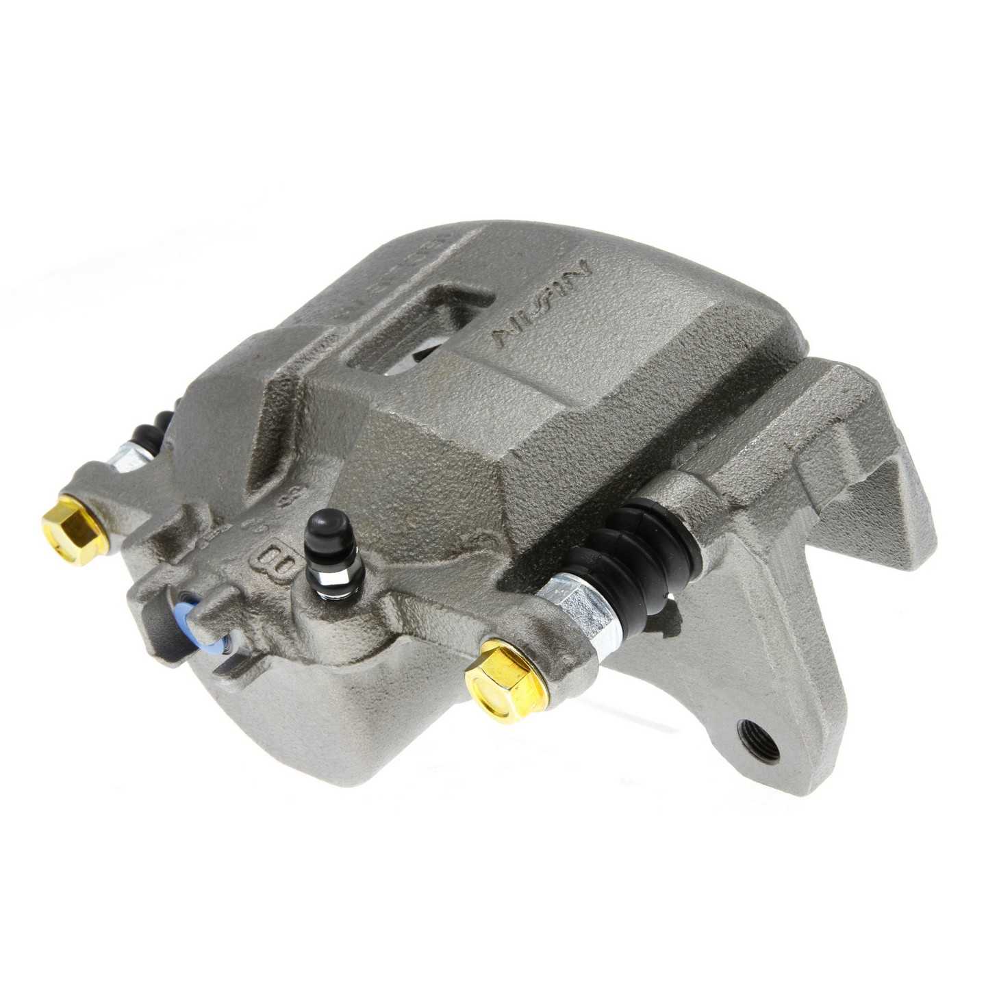 Centric Parts Disc Brake Caliper Semi-Loaded with Anti-Corrosion Finish for 141.40026