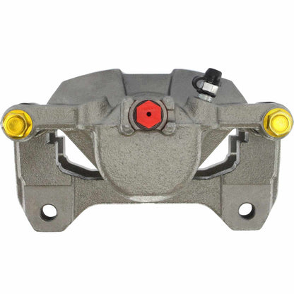 Centric Parts Disc Brake Caliper Semi-Loaded with Anti-Corrosion Finish for 141.40026
