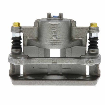 Centric Parts Disc Brake Caliper Semi-Loaded with Anti-Corrosion Finish for 141.40026
