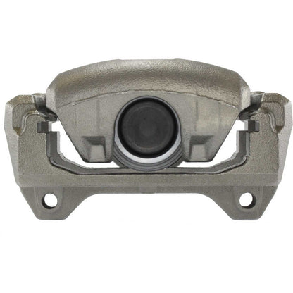 Centric Parts Disc Brake Caliper Semi-Loaded with Anti-Corrosion Finish for 141.40026