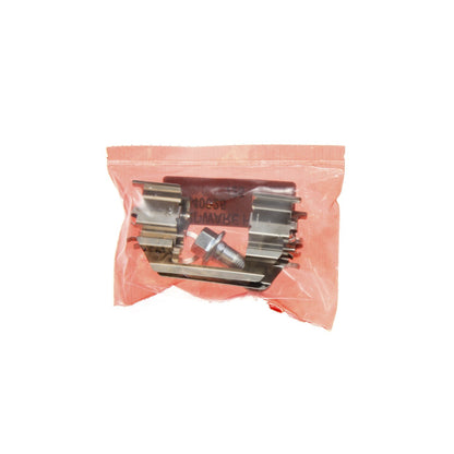 Stoptech Centric Semi-Loaded Brake Caliper - Front Right 141.40026
