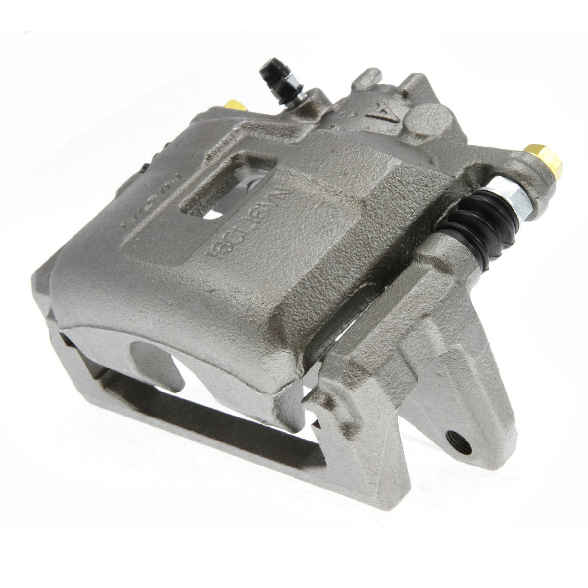 Stoptech Centric Semi-Loaded Brake Caliper - Front Right 141.40026