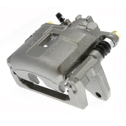 Stoptech Centric Semi-Loaded Brake Caliper - Front Right 141.40026