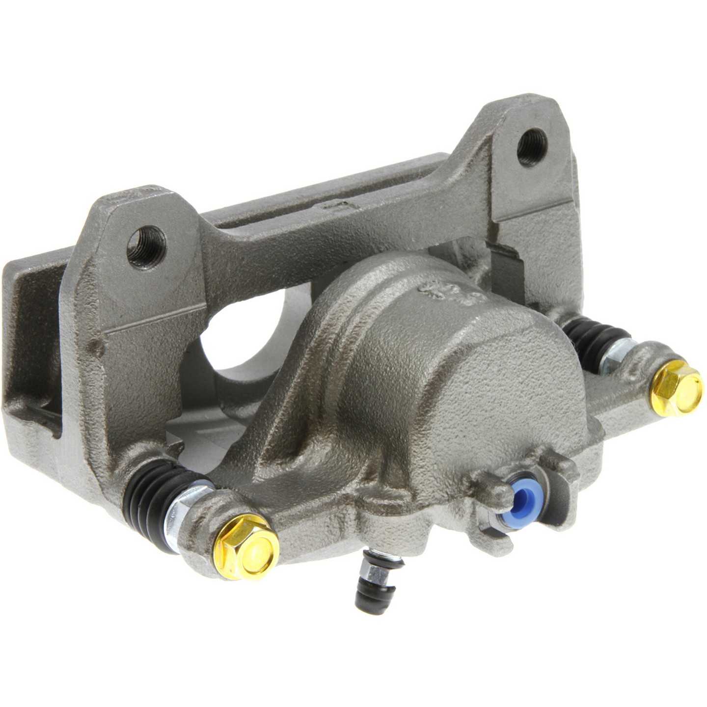 Centric Parts Disc Brake Caliper Semi-Loaded with Anti-Corrosion Finish for 141.40026