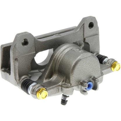 Centric Parts Disc Brake Caliper Semi-Loaded with Anti-Corrosion Finish for 141.40026