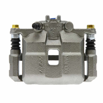 Centric Parts Disc Brake Caliper Semi-Loaded with Anti-Corrosion Finish for 141.40026