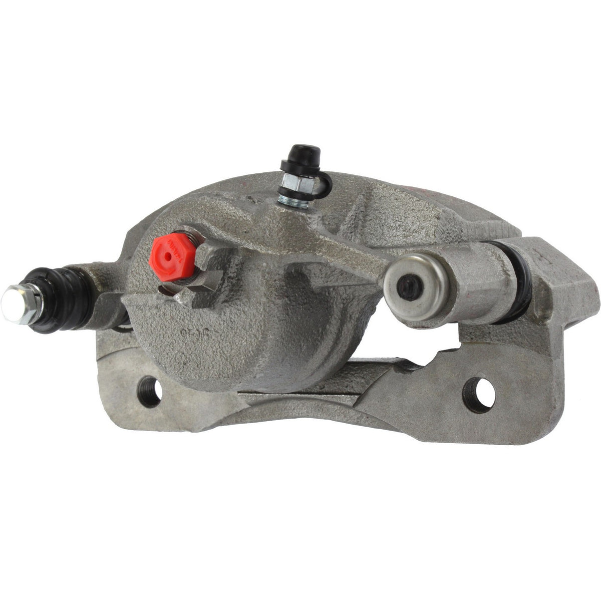 Centric Parts Disc Brake Caliper Semi-Loaded with Anti-Corrosion Finish 141.40027