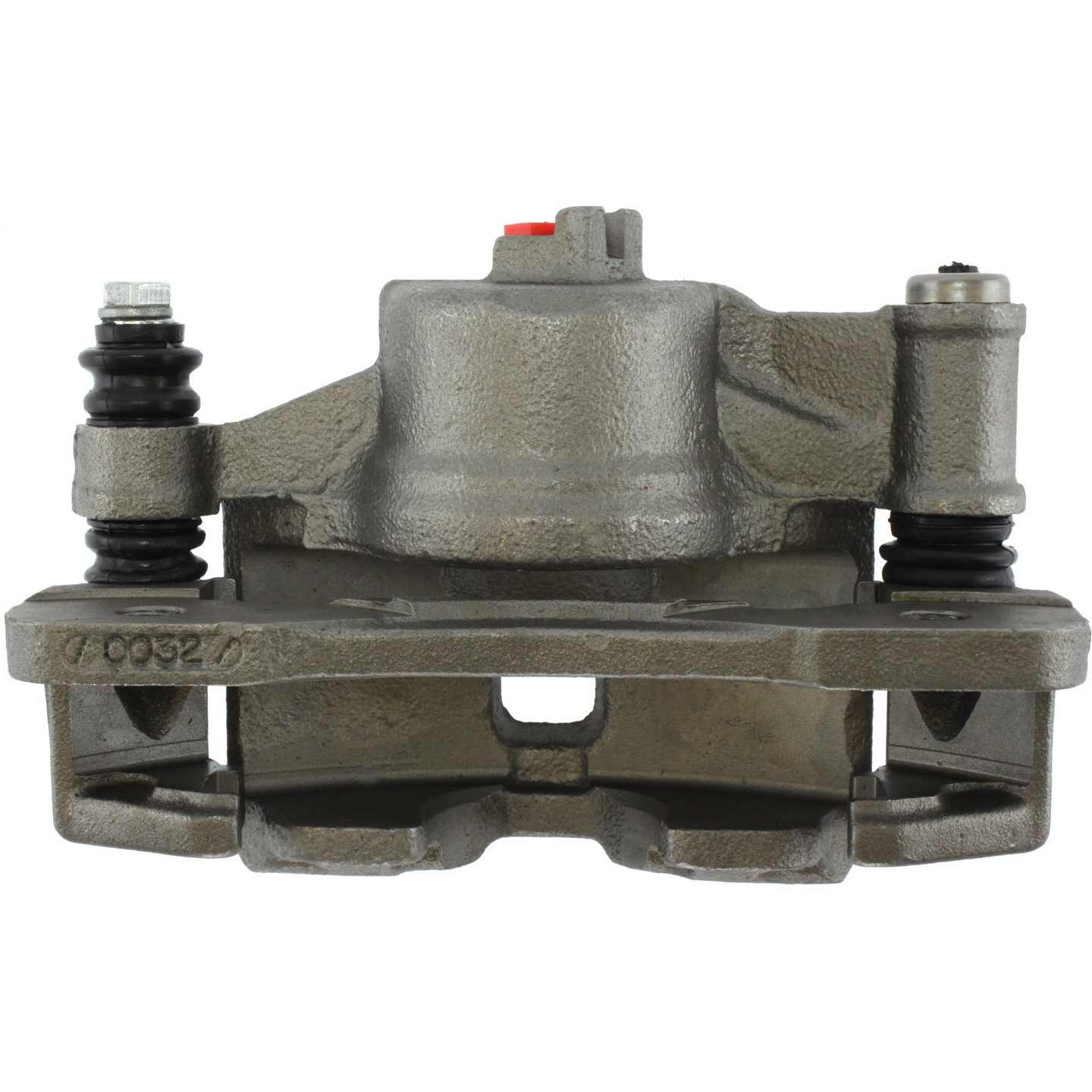 Centric Parts Disc Brake Caliper Semi-Loaded with Anti-Corrosion Finish 141.40027