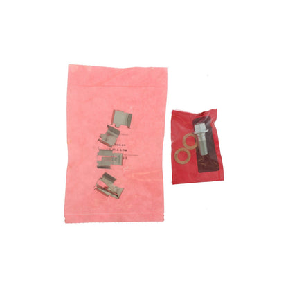 Centric Parts Disc Brake Caliper Semi-Loaded with Anti-Corrosion Finish 141.40027