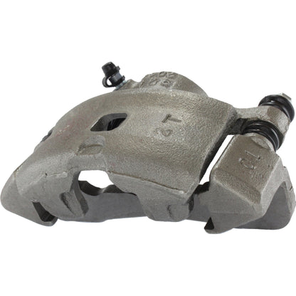 Centric Parts Disc Brake Caliper Semi-Loaded with Anti-Corrosion Finish 141.40027