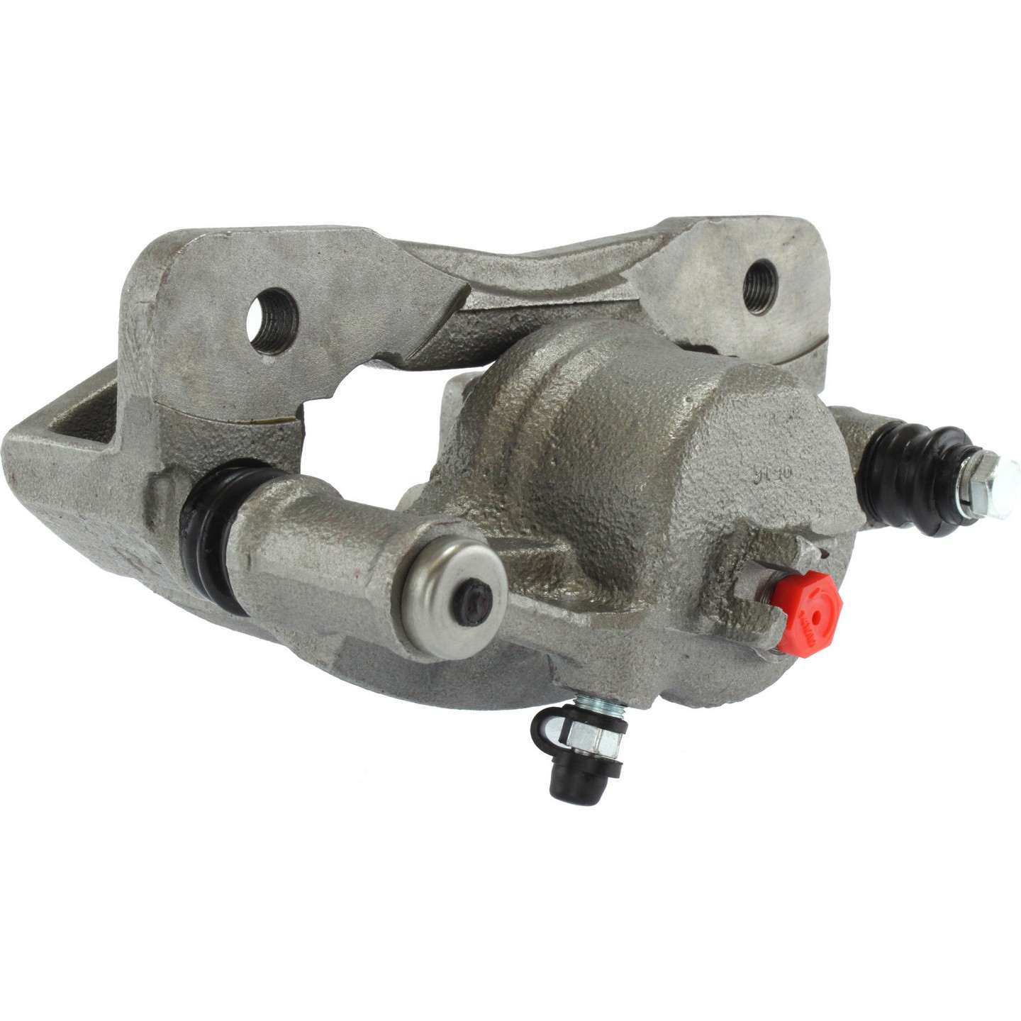Centric Parts Disc Brake Caliper Semi-Loaded with Anti-Corrosion Finish 141.40027
