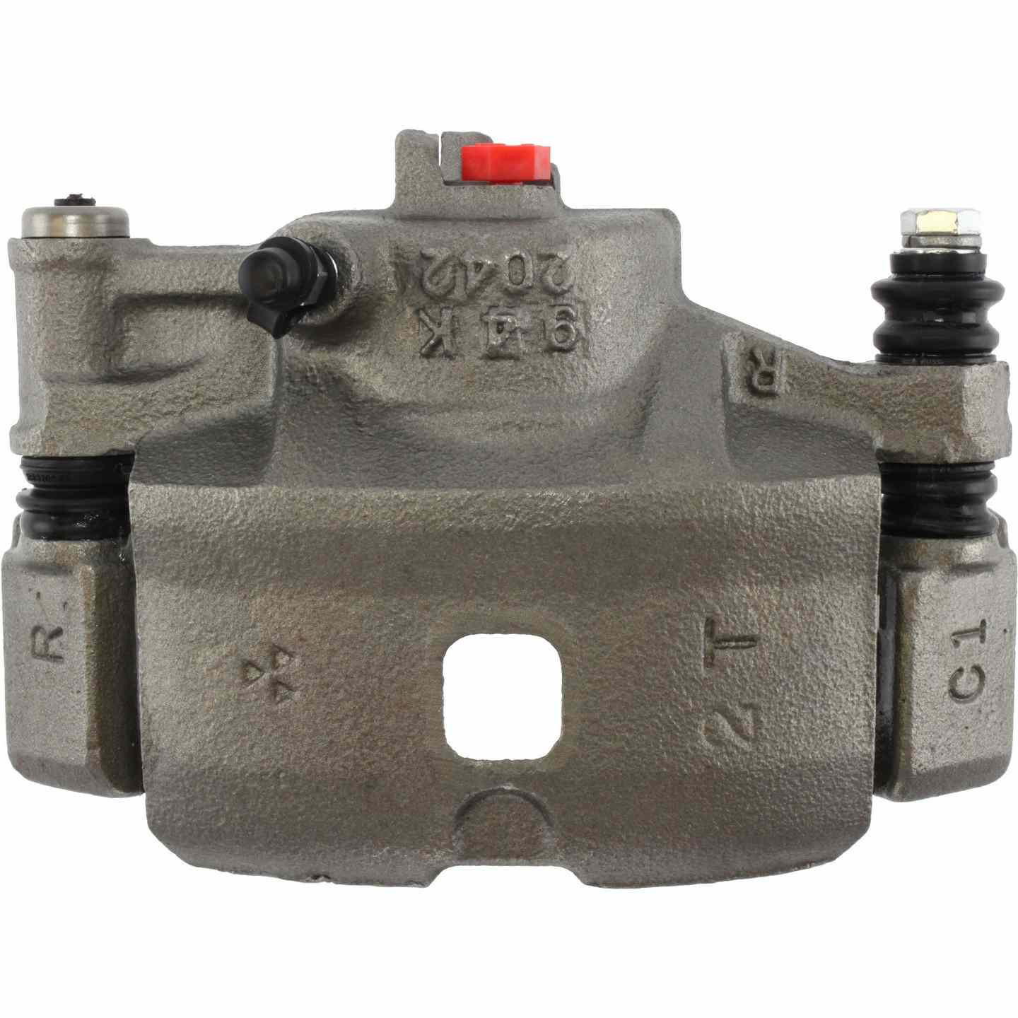Centric Parts Semi-Loaded Brake Caliper 141.40027