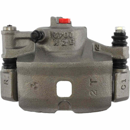 Centric Parts Semi-Loaded Brake Caliper 141.40027