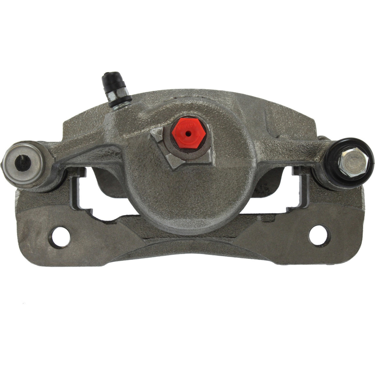 Centric Parts Disc Brake Caliper Semi-Loaded for 141.40028
