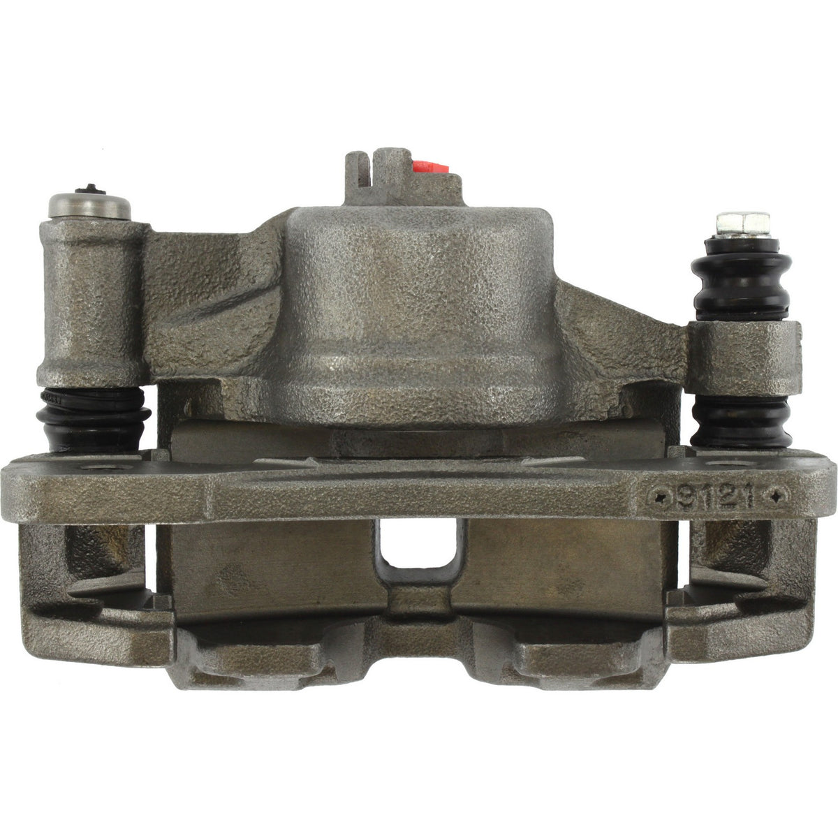 Centric Parts Disc Brake Caliper Semi-Loaded for 141.40028