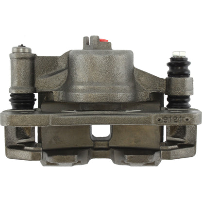 Centric Parts Disc Brake Caliper Semi-Loaded for 141.40028