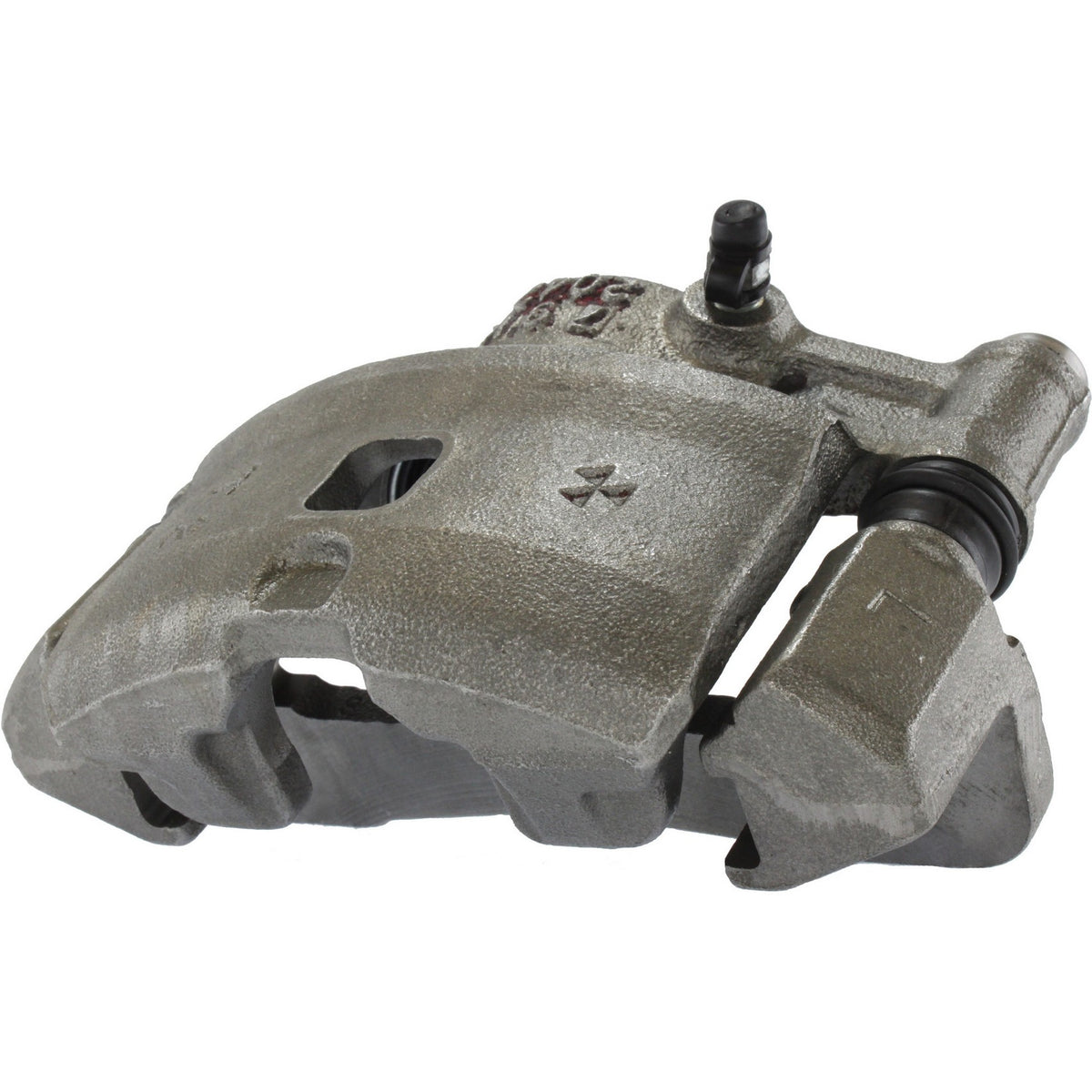 Centric Parts Disc Brake Caliper Semi-Loaded for 141.40028