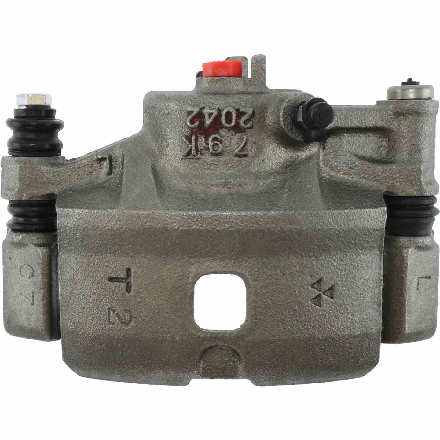 Centric Parts Semi-Loaded Brake Caliper 141.40028