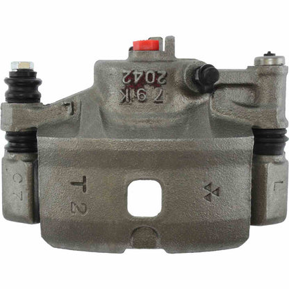 Centric Parts Semi-Loaded Brake Caliper 141.40028