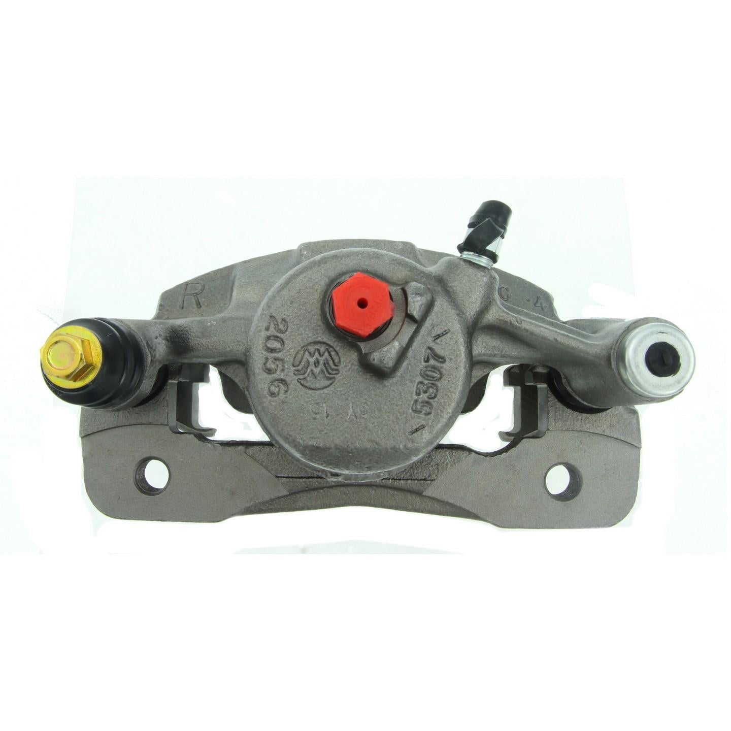 Stoptech Centric Semi-Loaded Brake Caliper - Front Right 141.40029