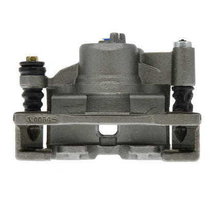 Centric Parts Disc Brake Caliper Semi-Loaded with Anti-Corrosion Finish 141.40029