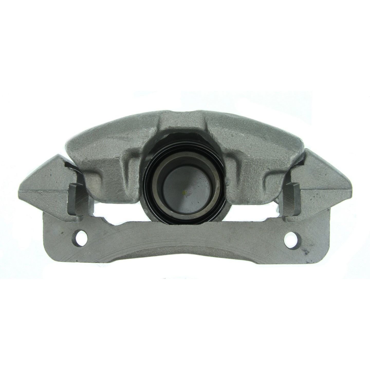 Centric Parts Disc Brake Caliper Semi-Loaded with Anti-Corrosion Finish 141.40029