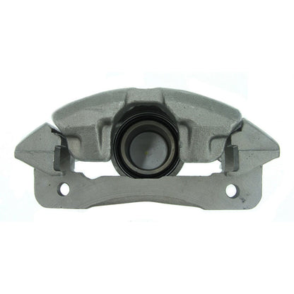 Centric Parts Disc Brake Caliper Semi-Loaded with Anti-Corrosion Finish 141.40029