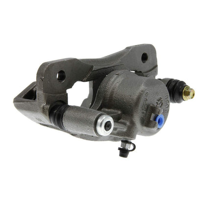 Centric Parts Disc Brake Caliper Semi-Loaded with Anti-Corrosion Finish 141.40029
