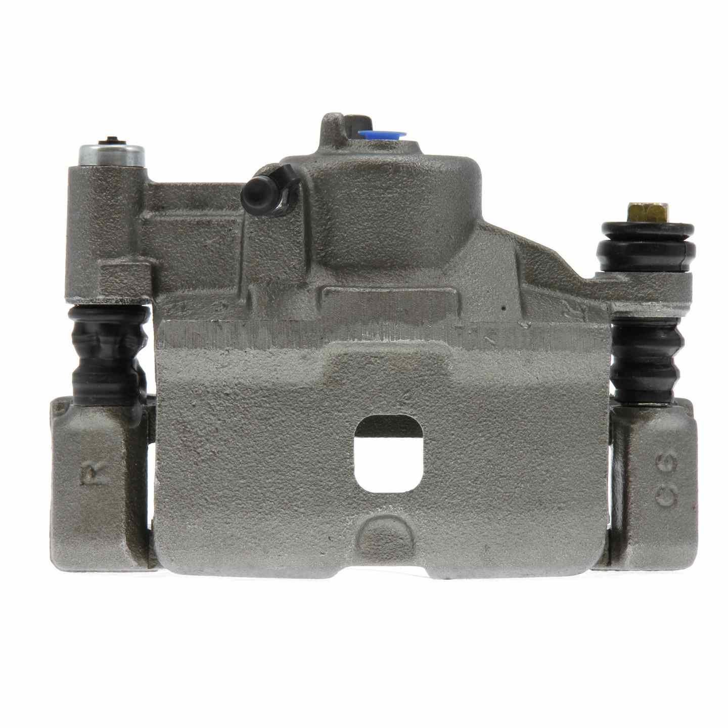 Centric Parts Disc Brake Caliper Semi-Loaded with Anti-Corrosion Finish 141.40029