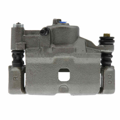 Centric Parts Disc Brake Caliper Semi-Loaded with Anti-Corrosion Finish 141.40029