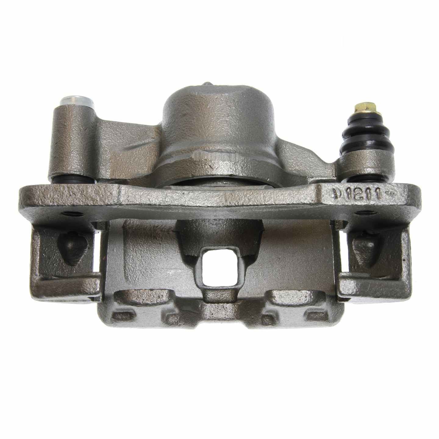 Stoptech Centric Semi-Loaded Brake Caliper - Front Left 141.40030