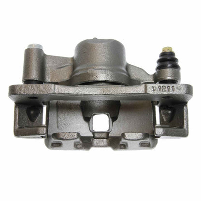 Stoptech Centric Semi-Loaded Brake Caliper - Front Left 141.40030