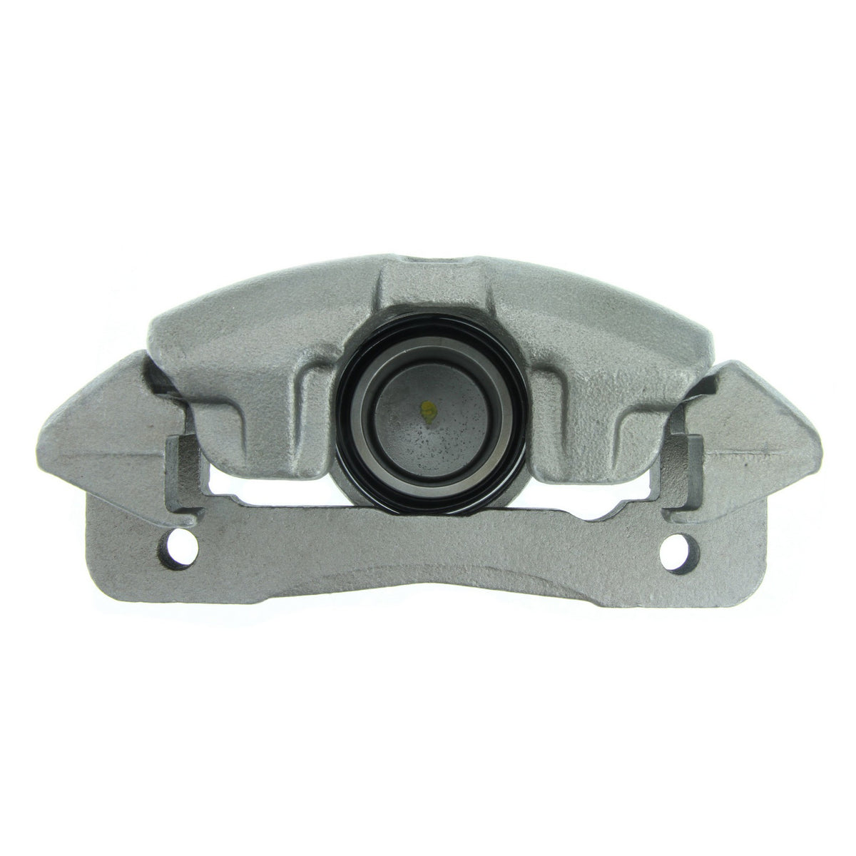Centric Parts Disc Brake Caliper Semi-Loaded with Anti-Corrosion Finish for 141.40030