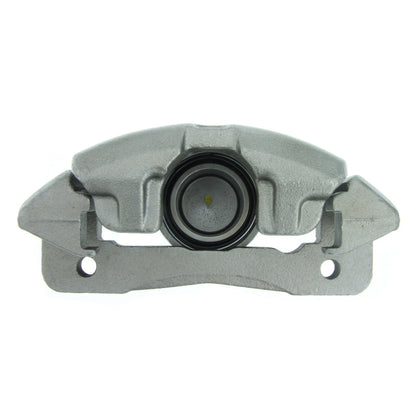 Centric Parts Disc Brake Caliper Semi-Loaded with Anti-Corrosion Finish for 141.40030