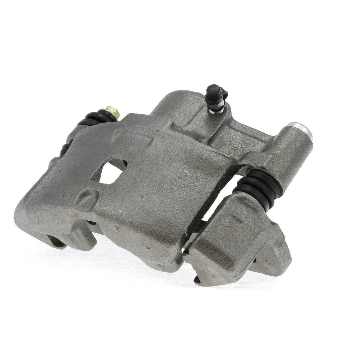 Centric Parts Disc Brake Caliper Semi-Loaded with Anti-Corrosion Finish for 141.40030