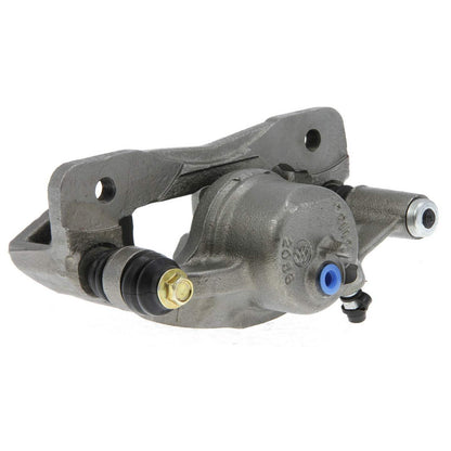 Centric Parts Disc Brake Caliper Semi-Loaded with Anti-Corrosion Finish for 141.40030
