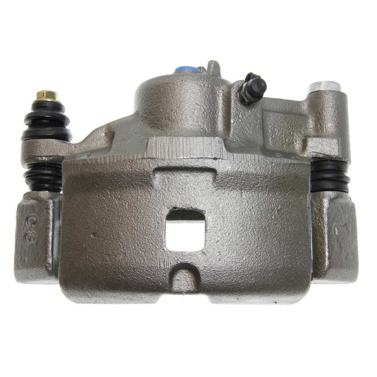 Stoptech Centric Semi-Loaded Brake Caliper - Front Left 141.40030