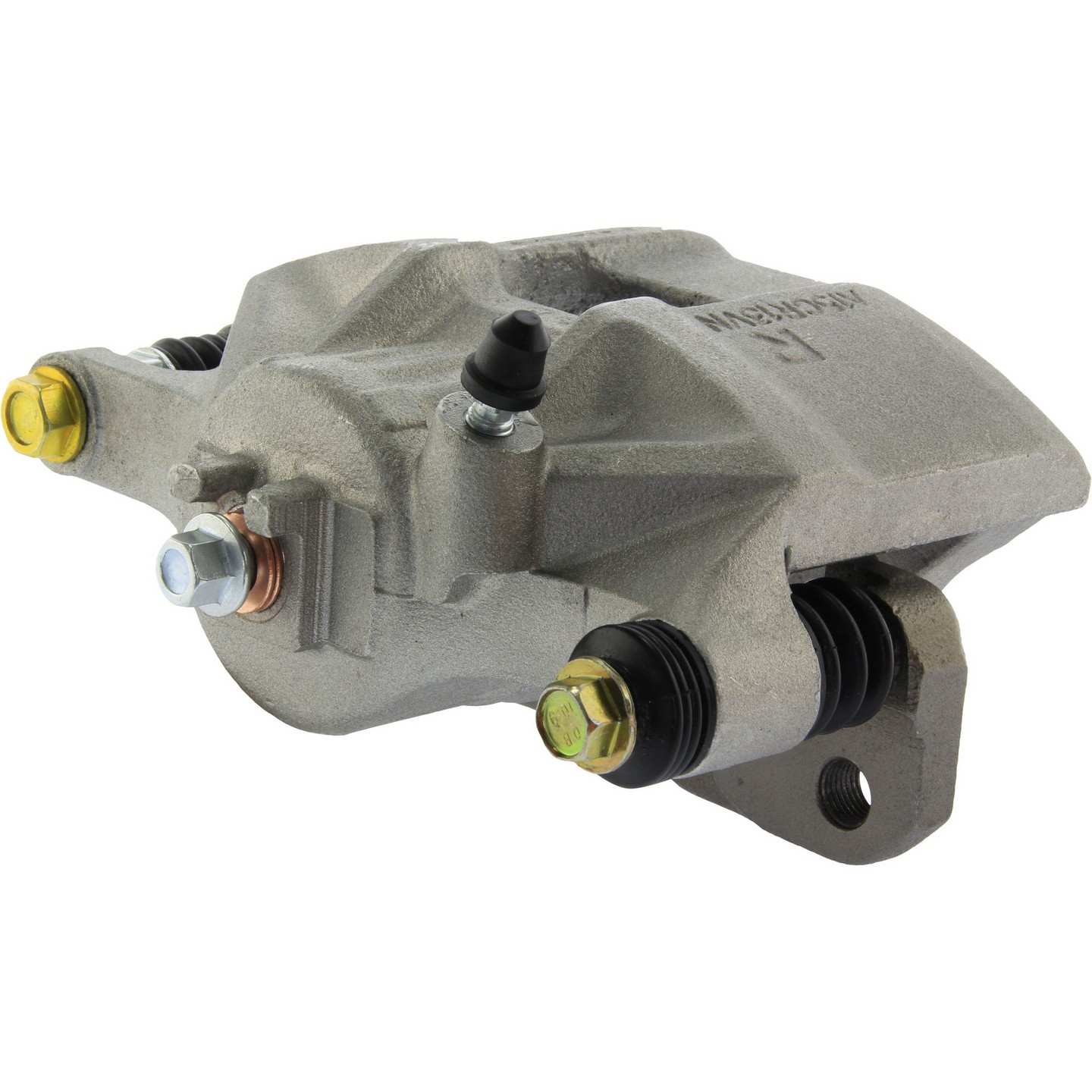 Centric Parts Semi-Loaded Brake Caliper 141.40031