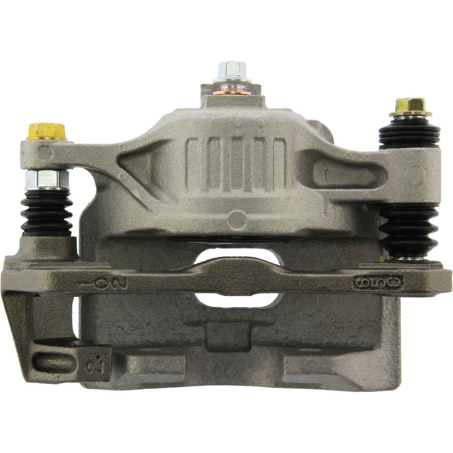 Centric Parts Disc Brake Caliper Semi-Loaded with Anti-Corrosion Finish 141.40031