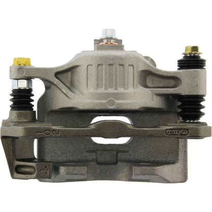 Centric Parts Disc Brake Caliper Semi-Loaded with Anti-Corrosion Finish 141.40031