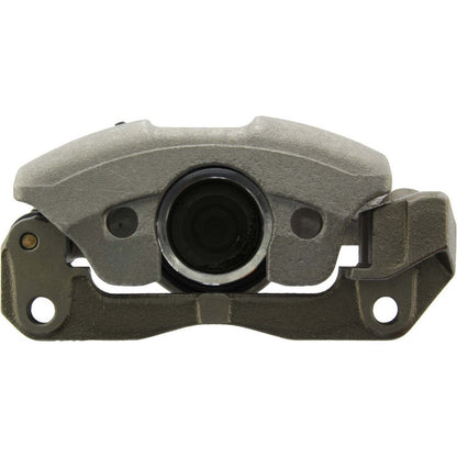 Centric Parts Disc Brake Caliper Semi-Loaded with Anti-Corrosion Finish 141.40031