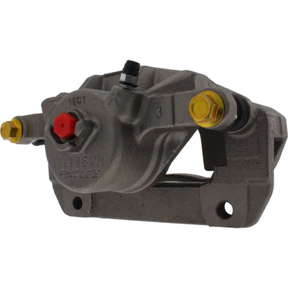 Centric Parts Disc Brake Caliper Semi-Loaded with Anti-Corrosion Finish 141.40033