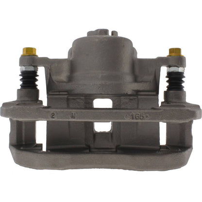 Centric Parts Disc Brake Caliper Semi-Loaded with Anti-Corrosion Finish 141.40033