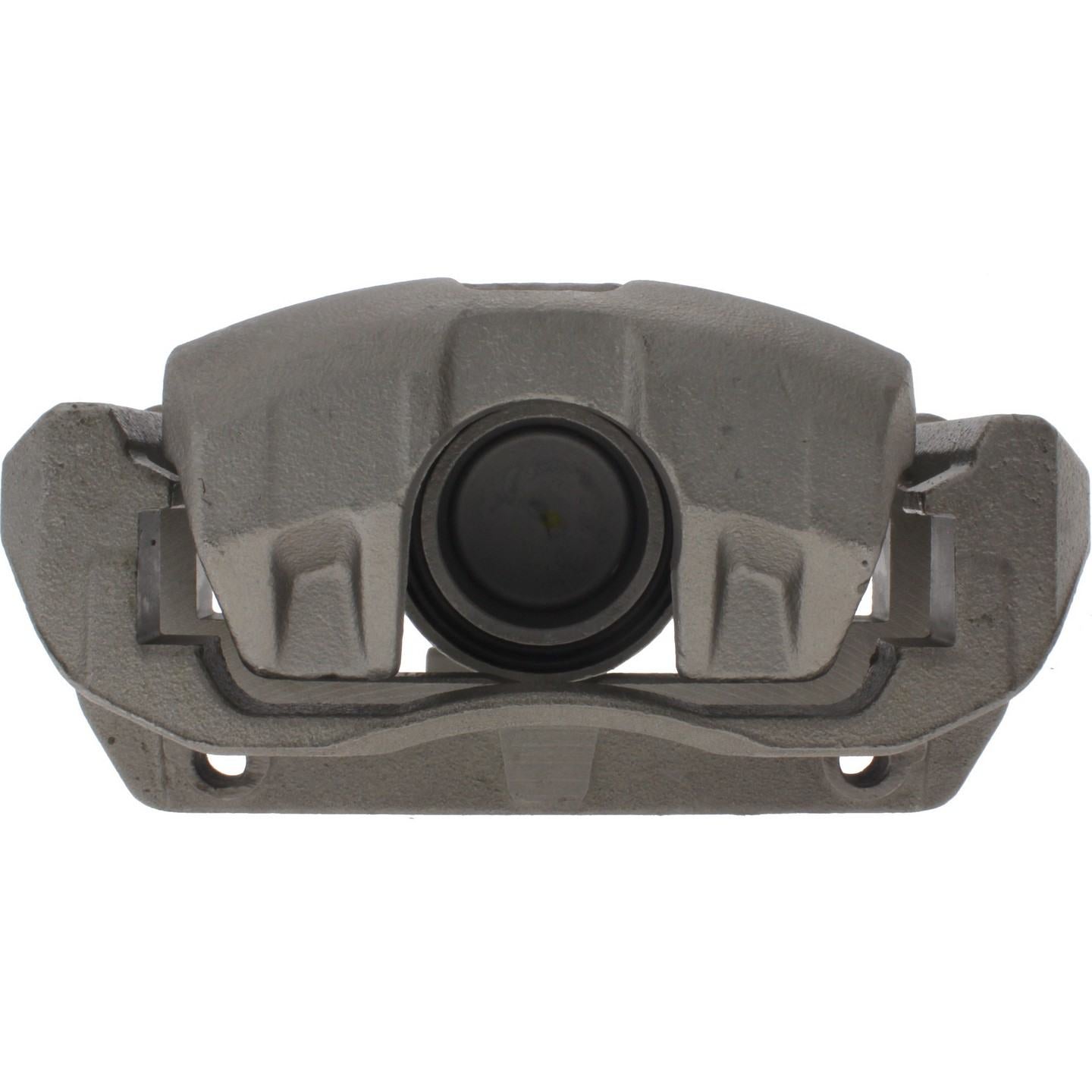 Centric Parts Disc Brake Caliper Semi-Loaded with Anti-Corrosion Finish 141.40033